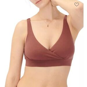 HATCH NEW Collection
The Dream Feed Nursing Friendly and Sleep Bralette